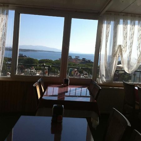 Marla Hotel Didim Extérieur photo