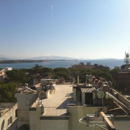 Marla Hotel Didim Extérieur photo