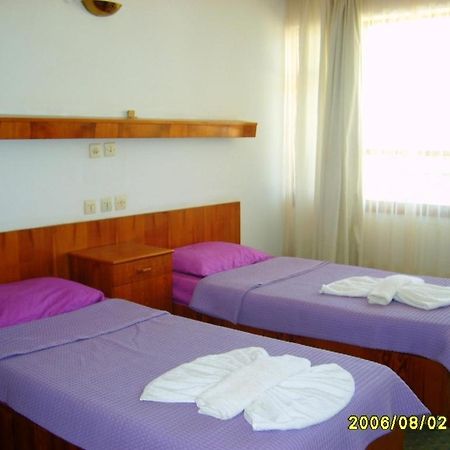 Marla Hotel Didim Extérieur photo