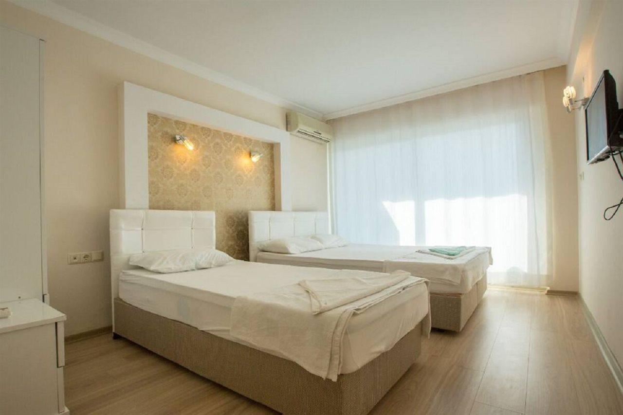 Marla Hotel Didim Extérieur photo