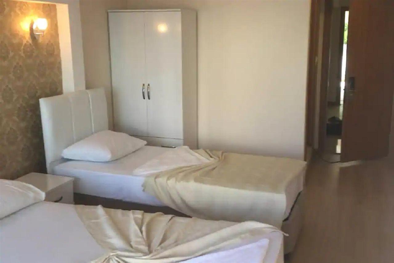 Marla Hotel Didim Extérieur photo