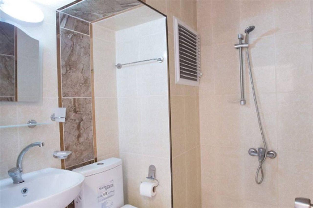 Marla Hotel Didim Extérieur photo