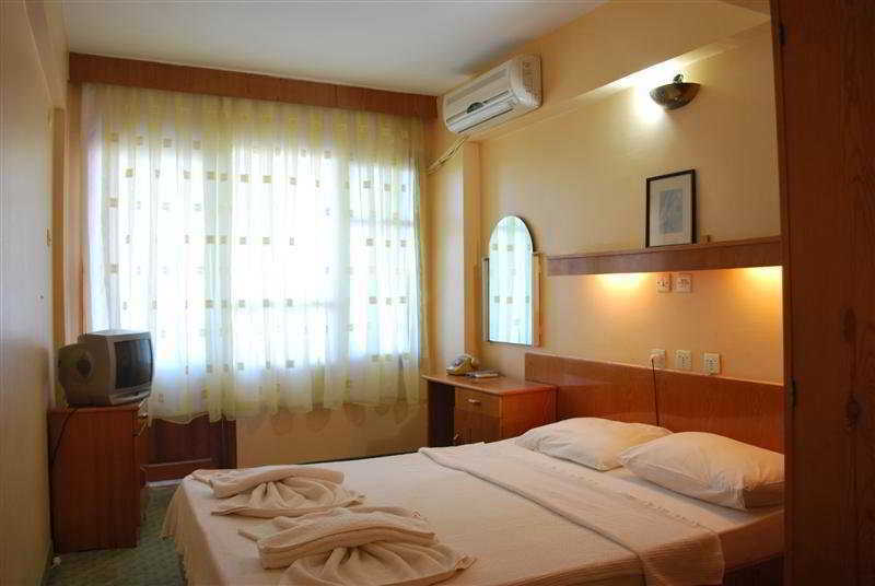 Marla Hotel Didim Extérieur photo