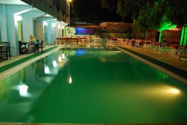 Marla Hotel Didim Extérieur photo