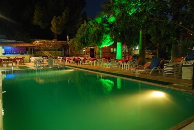 Marla Hotel Didim Extérieur photo