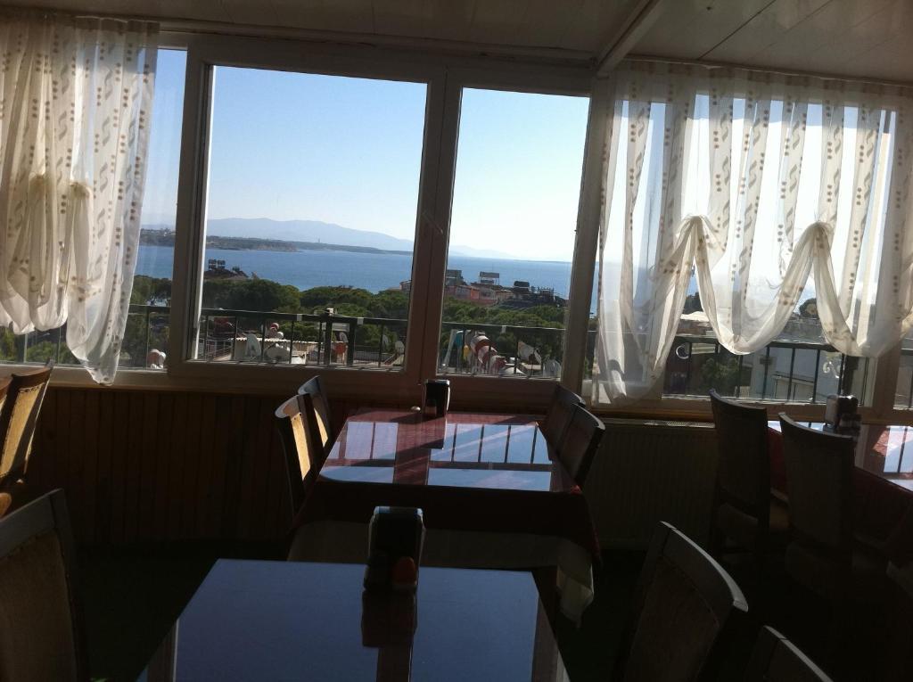 Marla Hotel Didim Extérieur photo