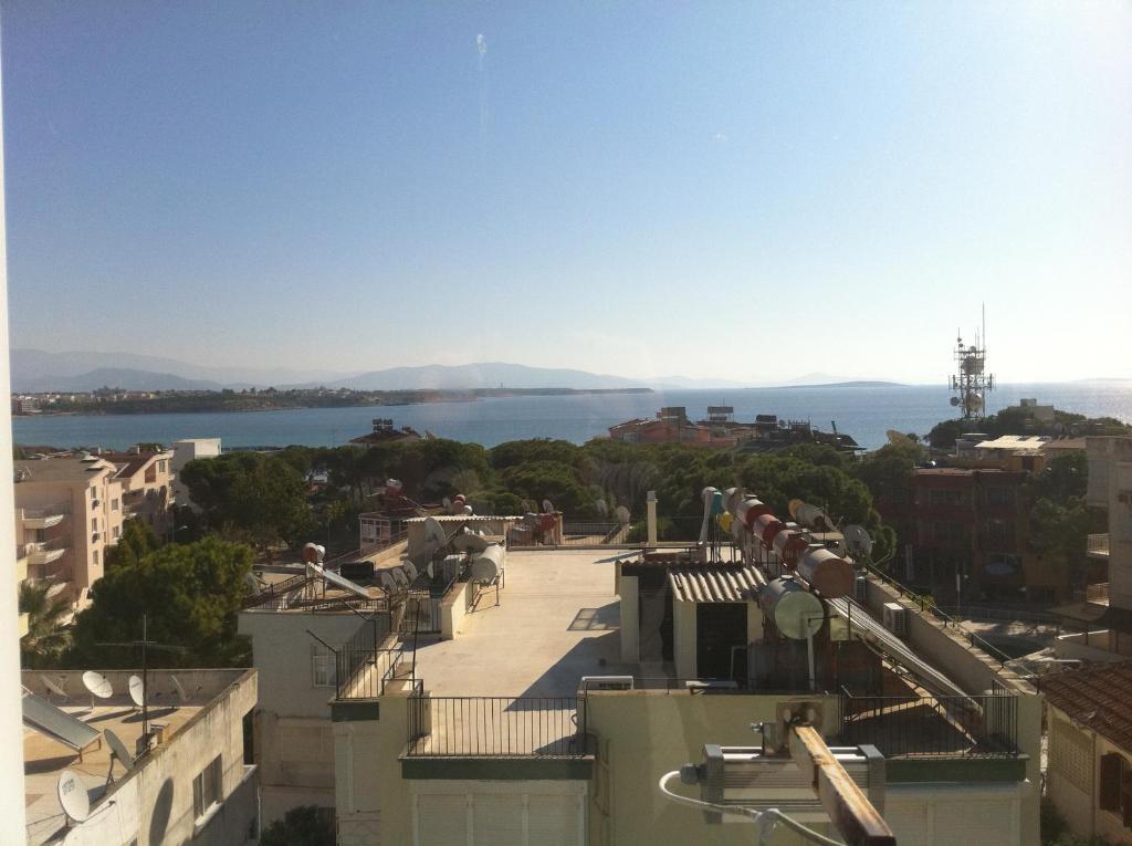 Marla Hotel Didim Extérieur photo