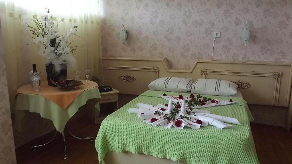 Marla Hotel Didim Extérieur photo