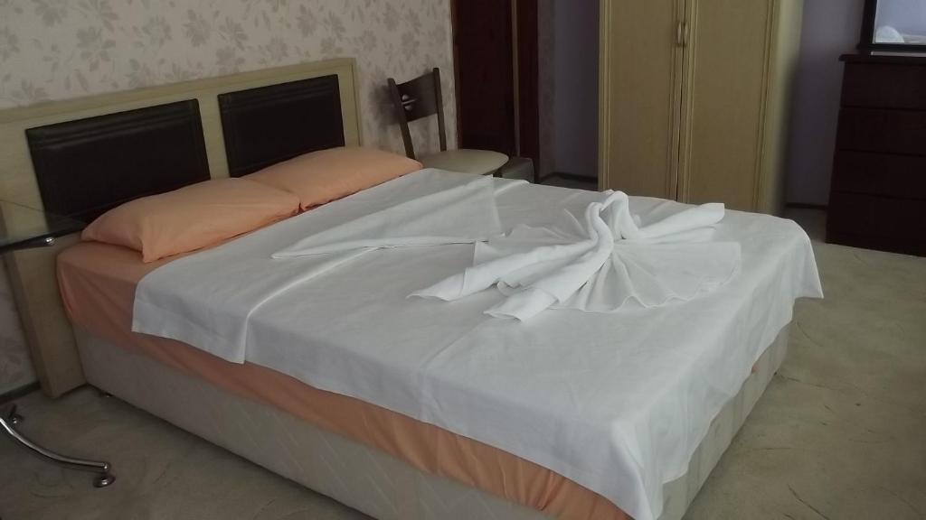 Marla Hotel Didim Extérieur photo
