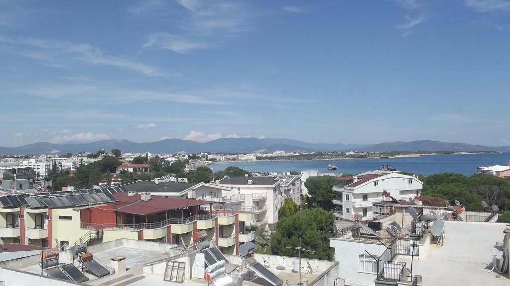 Marla Hotel Didim Extérieur photo