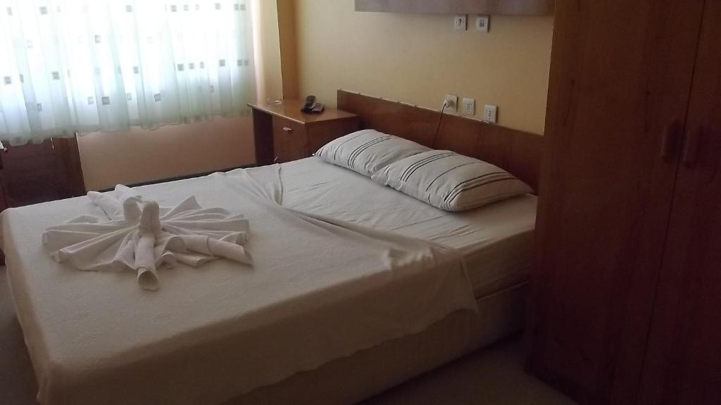 Marla Hotel Didim Extérieur photo